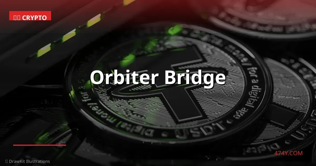 Orbiter Bridge
