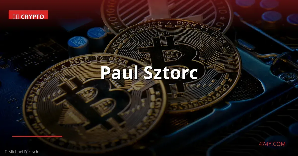 Paul Sztorc