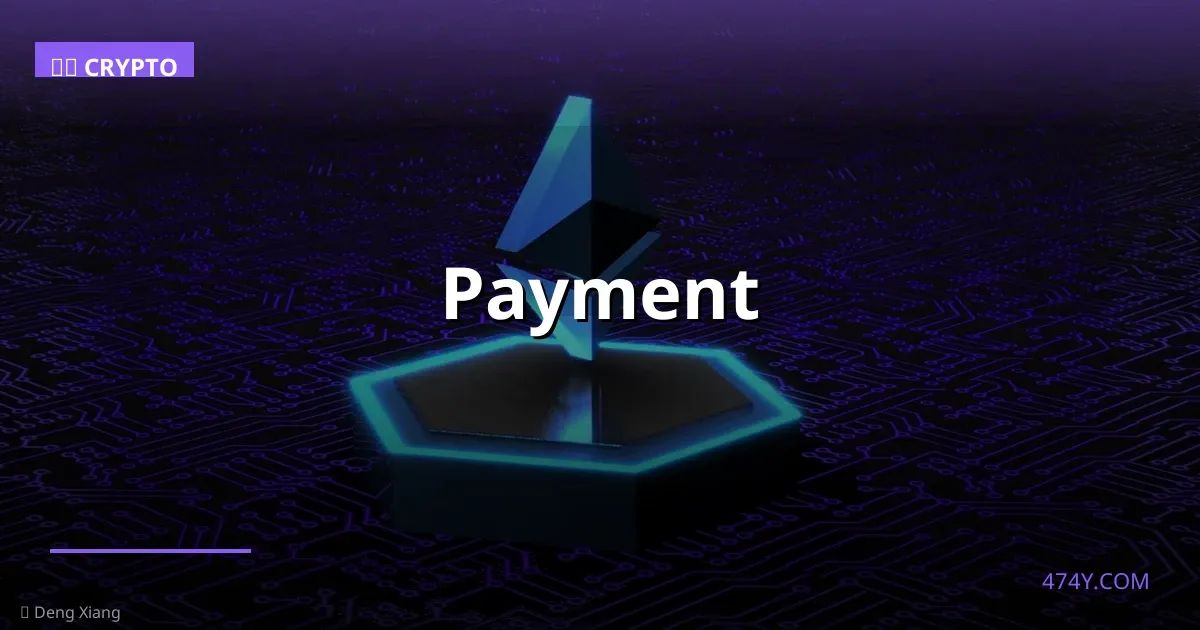 payment