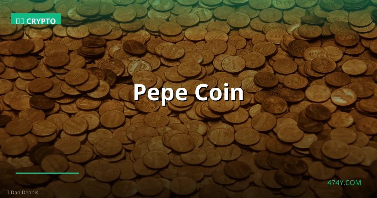 Pepe Coin