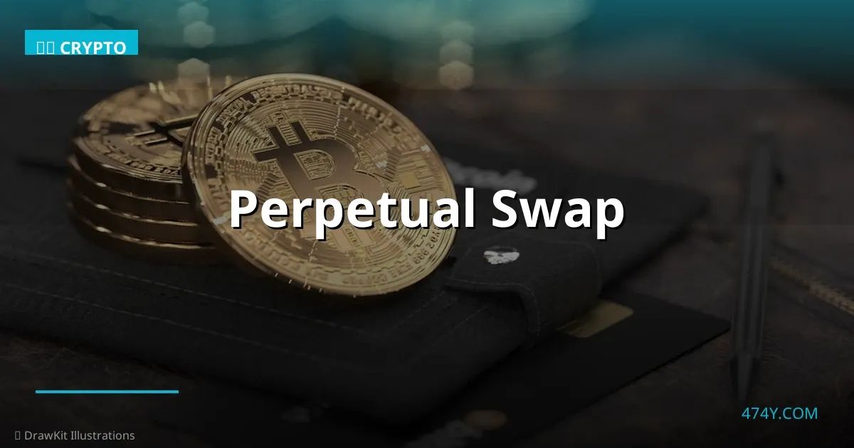 Perpetual Swap