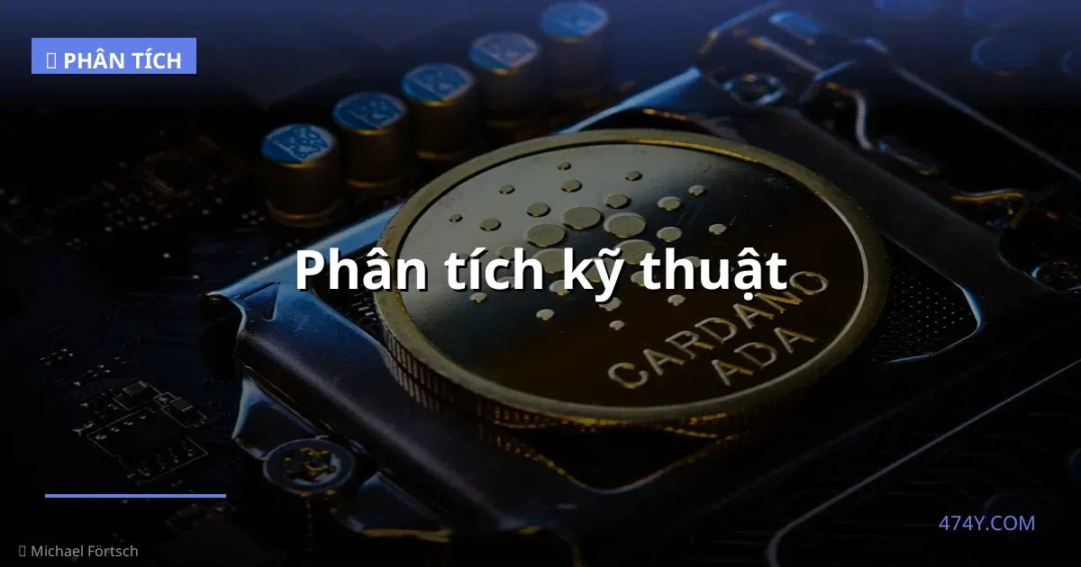 Phân tích kỹ thuật