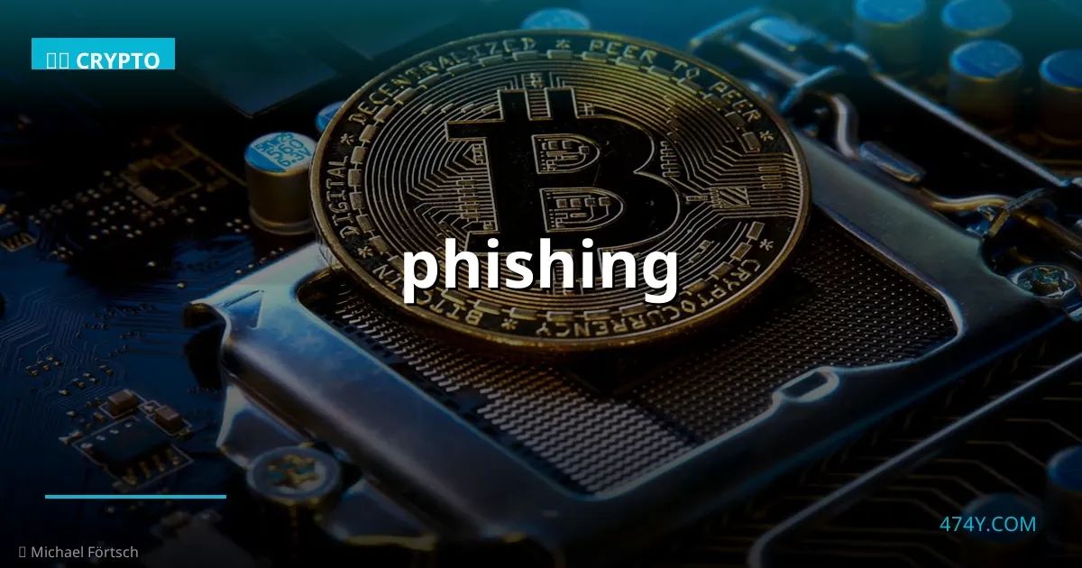 Phishing