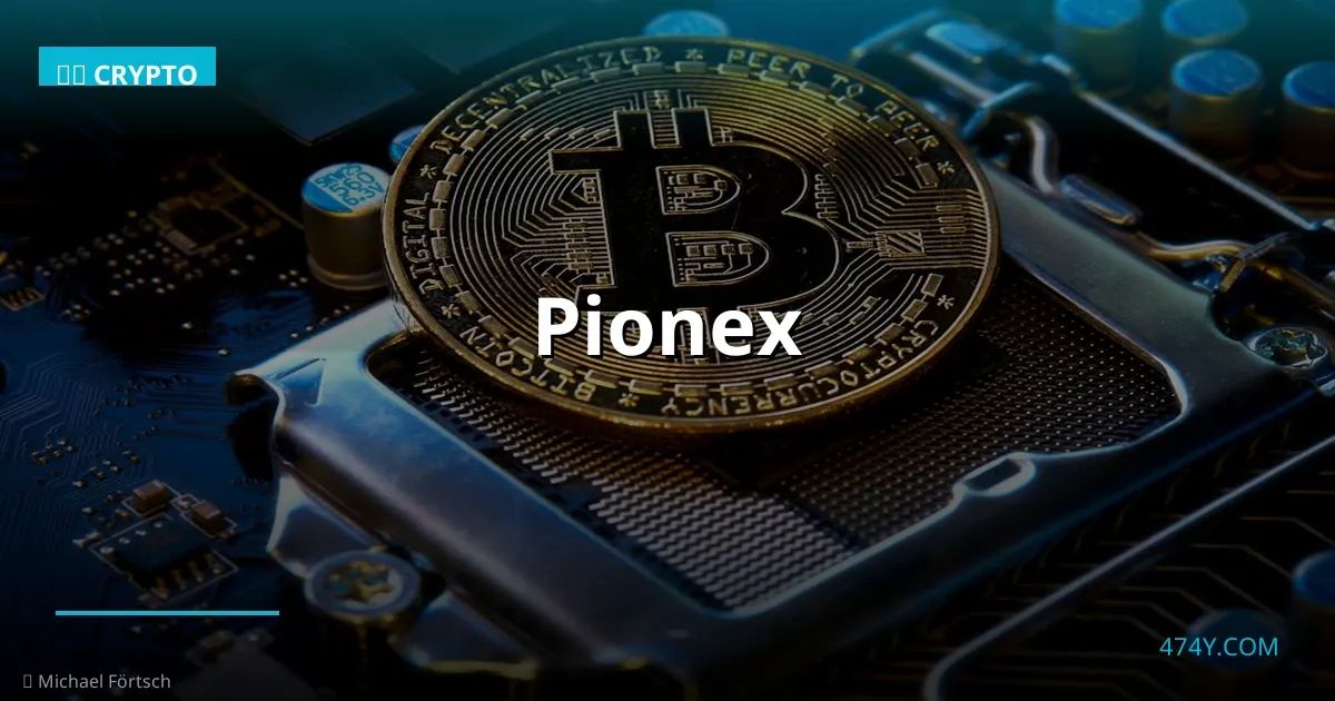 Pionex