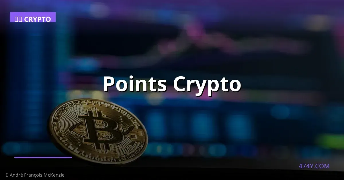 Points Crypto