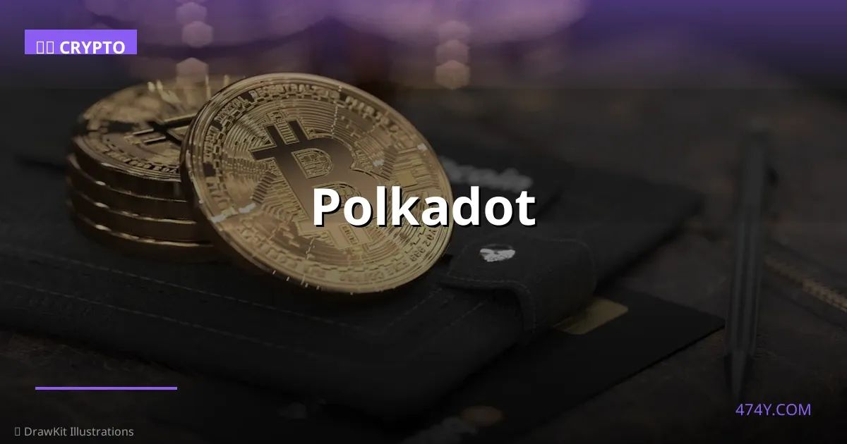 Polkadot