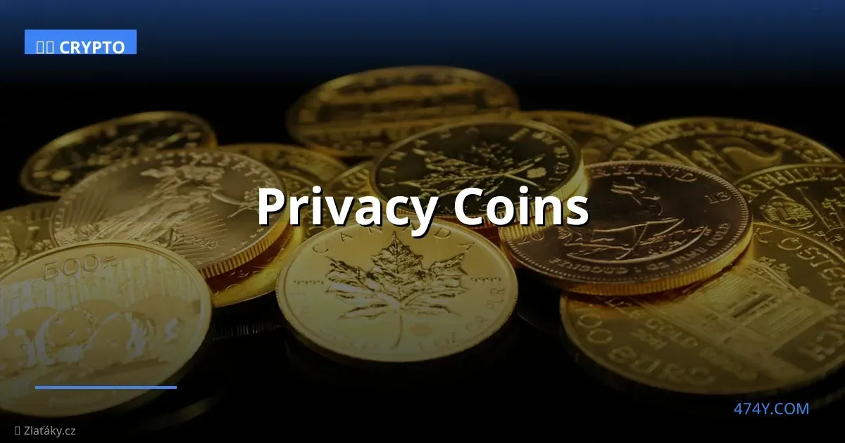 Privacy Coins