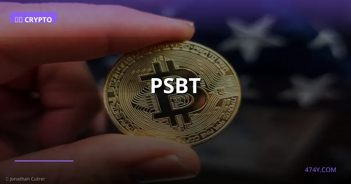 PSBT