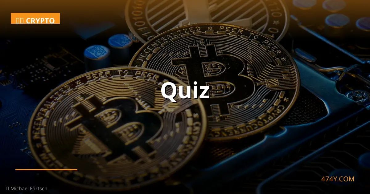 Quiz