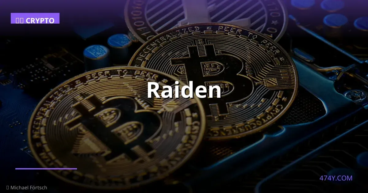 Raiden