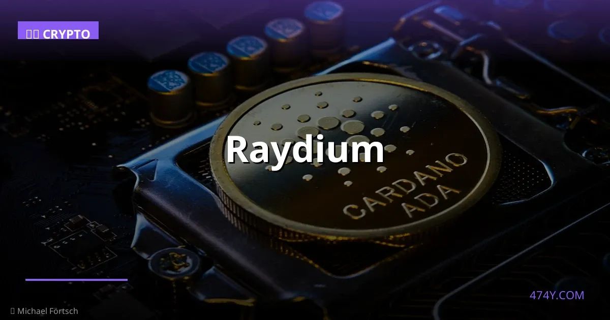 Raydium