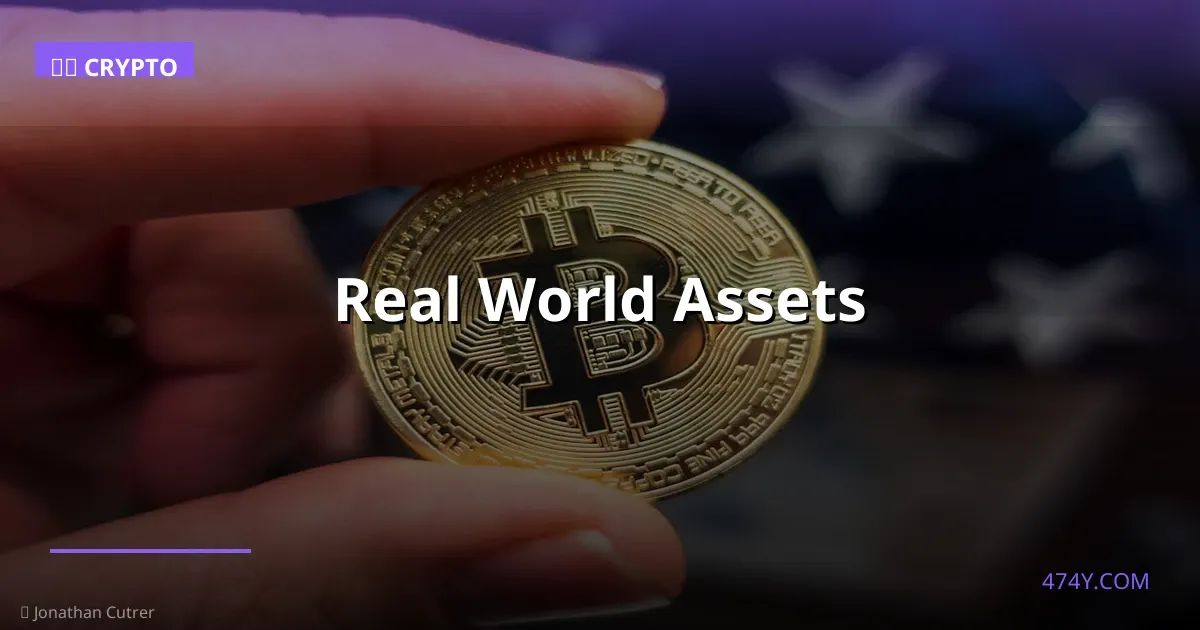 Real World Assets
