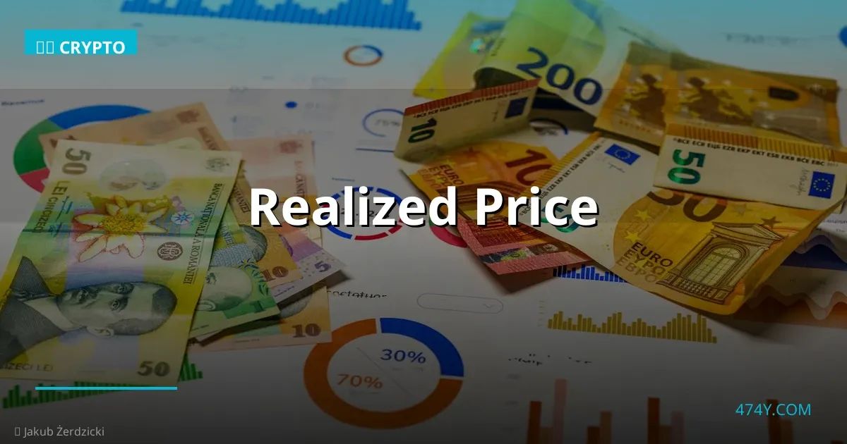 Realized Price