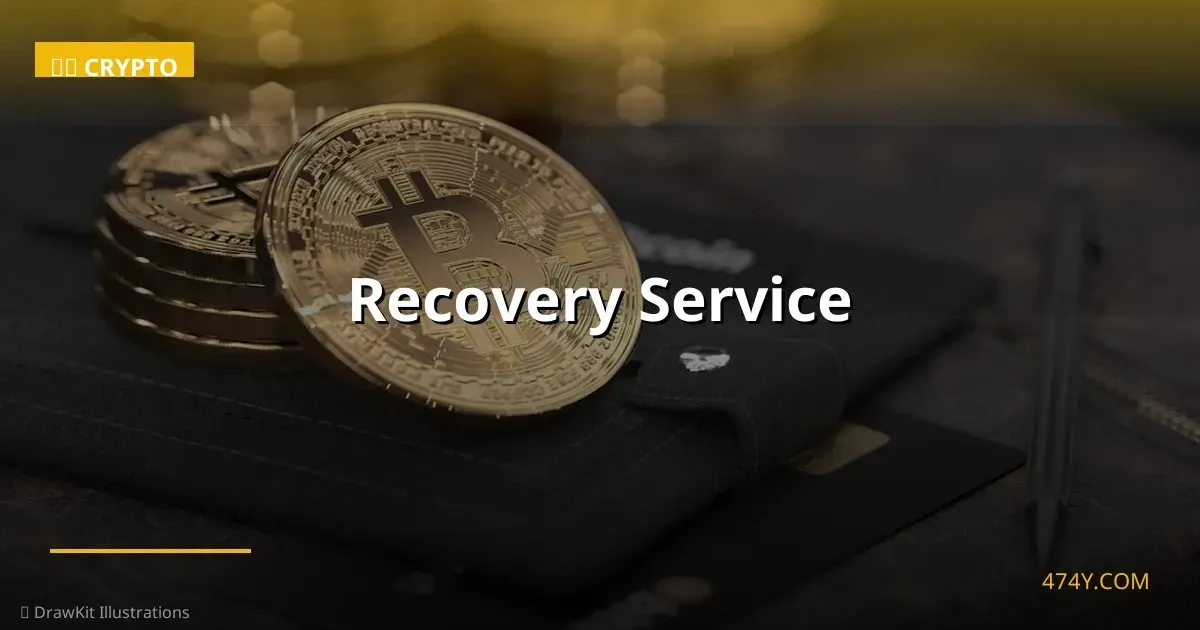 Recovery Service