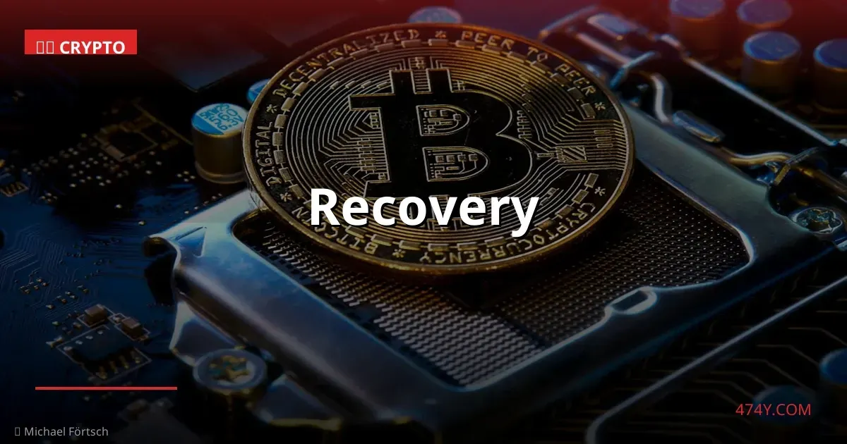 Recovery
