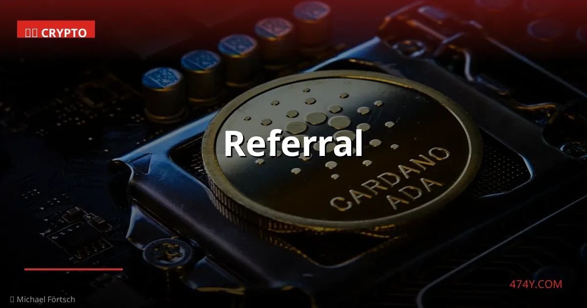 referral