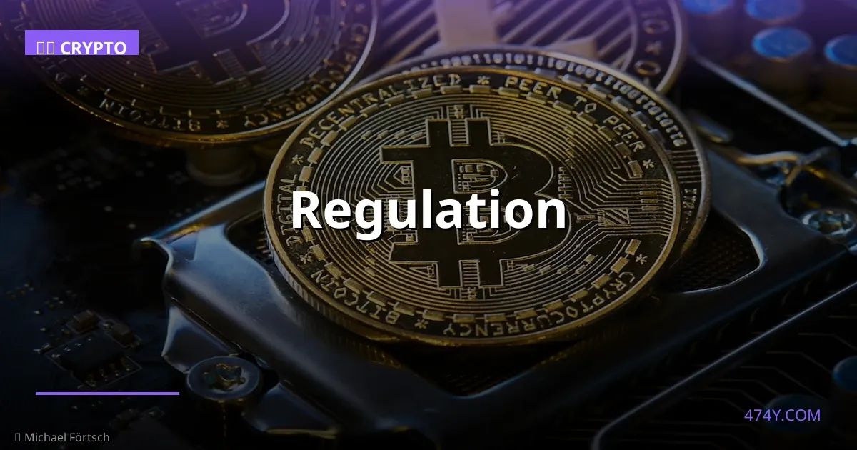 regulation