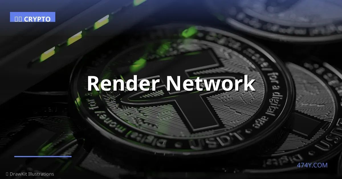 Render Network