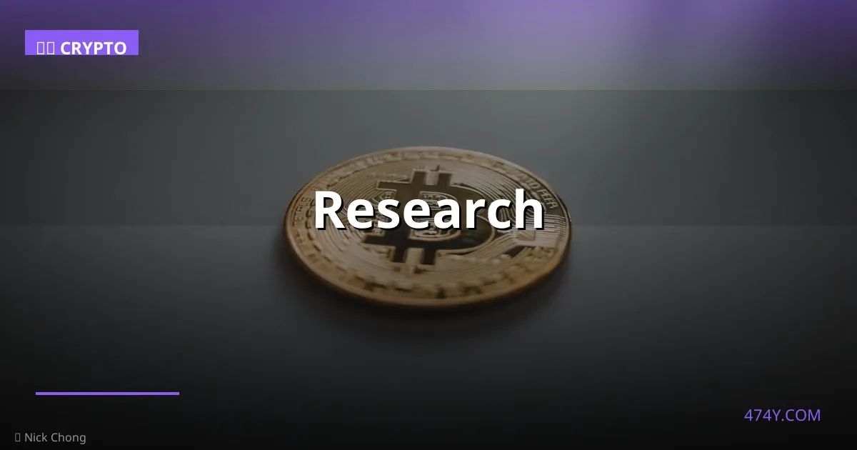 Research