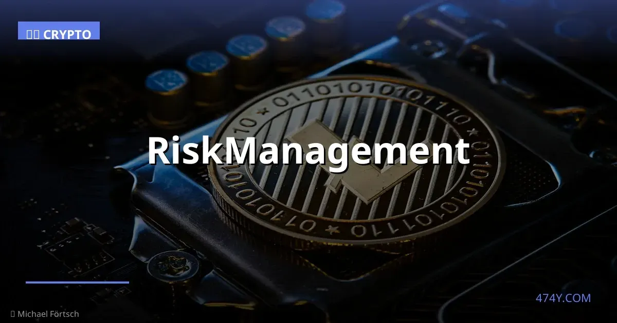 RiskManagement