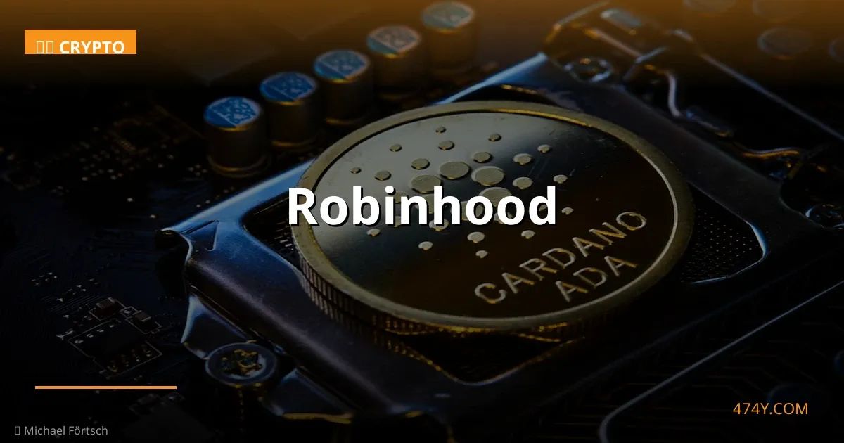 Robinhood