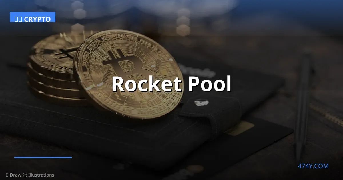 Rocket Pool