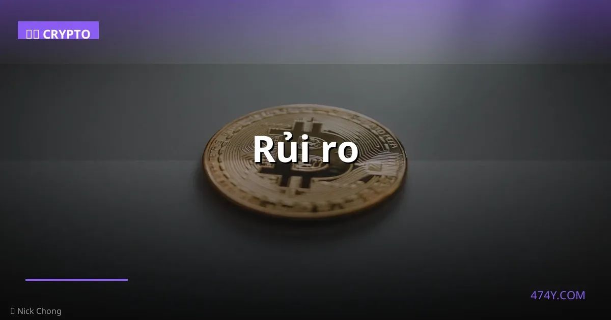 Rủi ro
