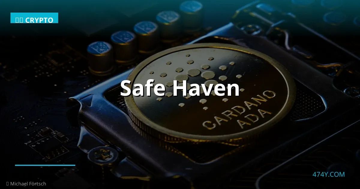Safe Haven
