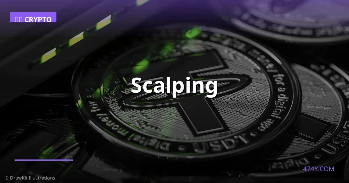 Scalping