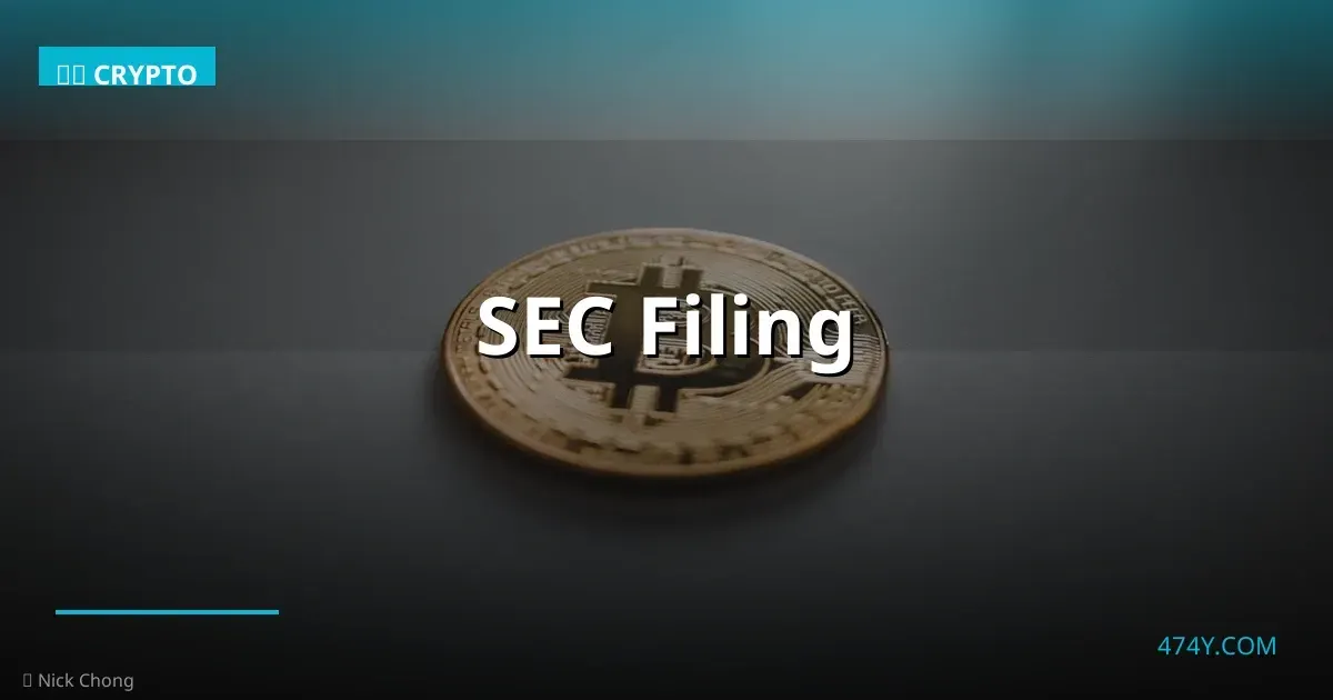 SEC Filing