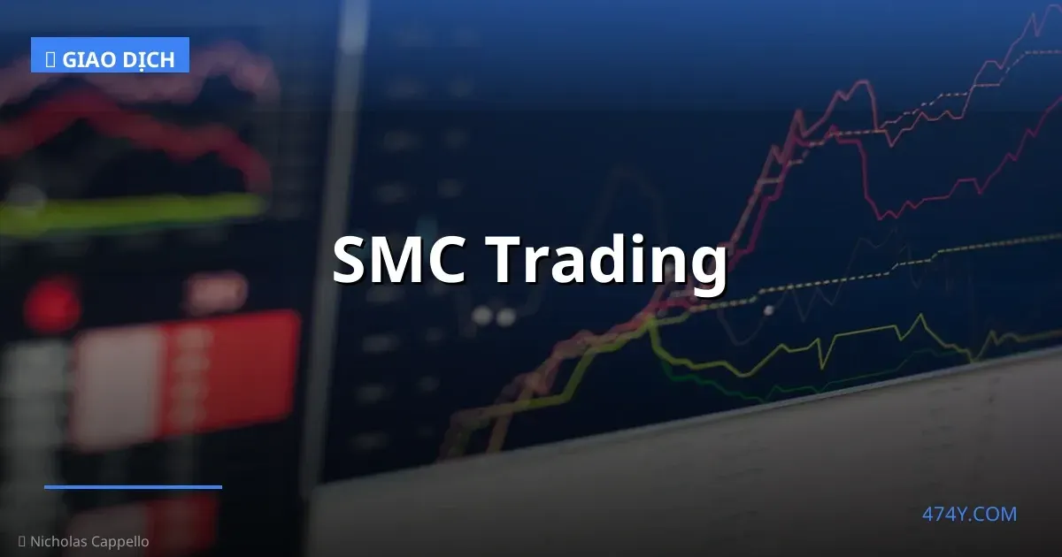 SMC Trading