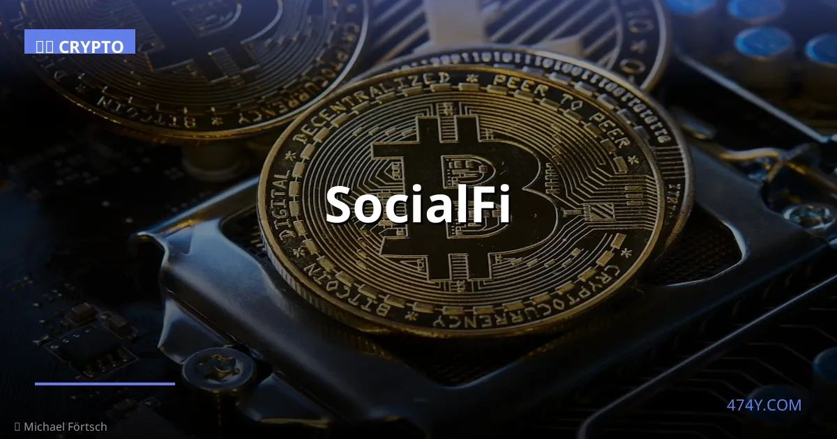 SocialFi