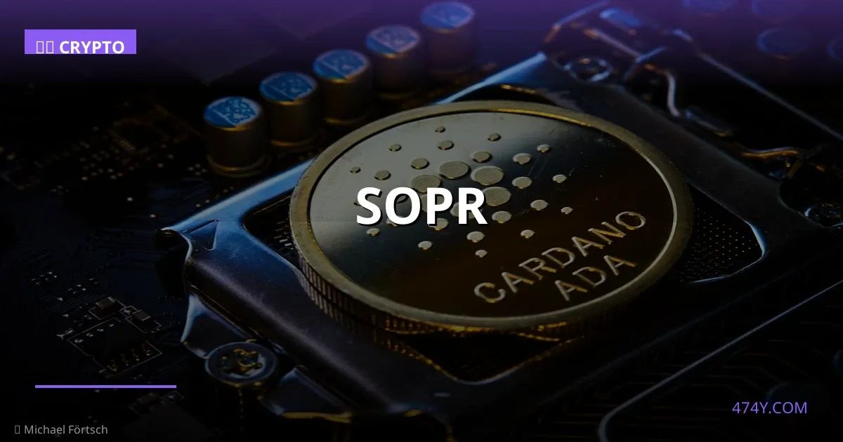 SOPR