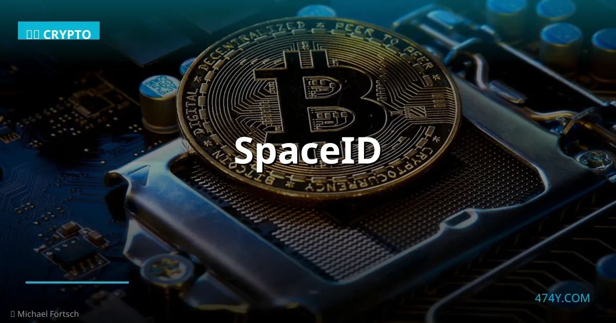 SpaceID