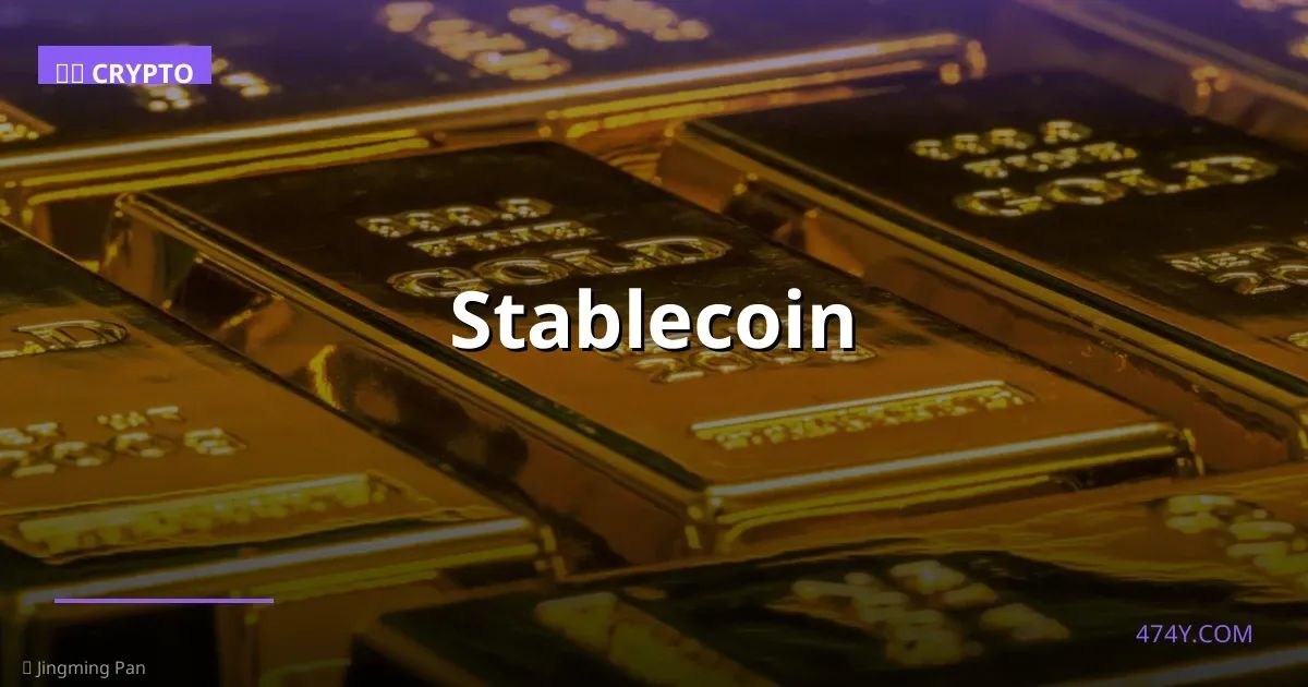 Stablecoin