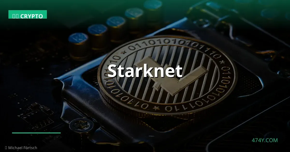 starknet