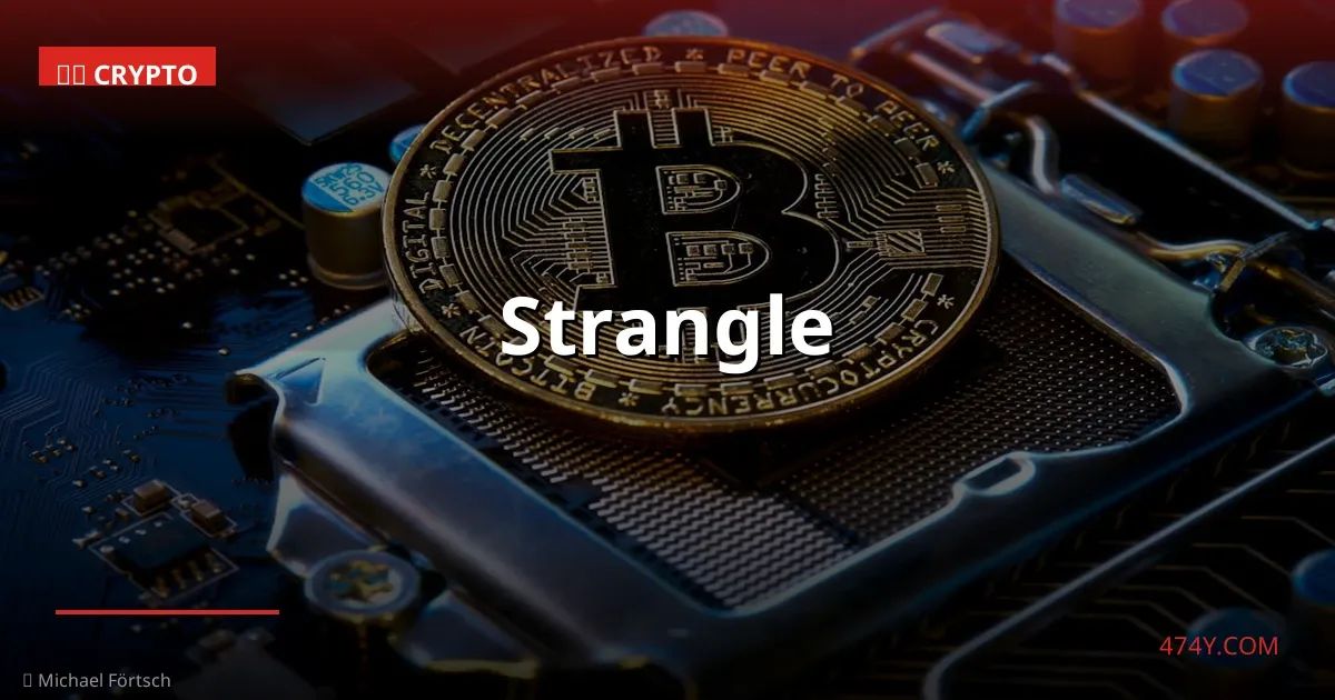 Strangle