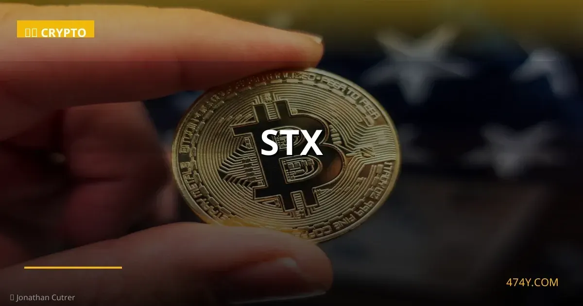 STX