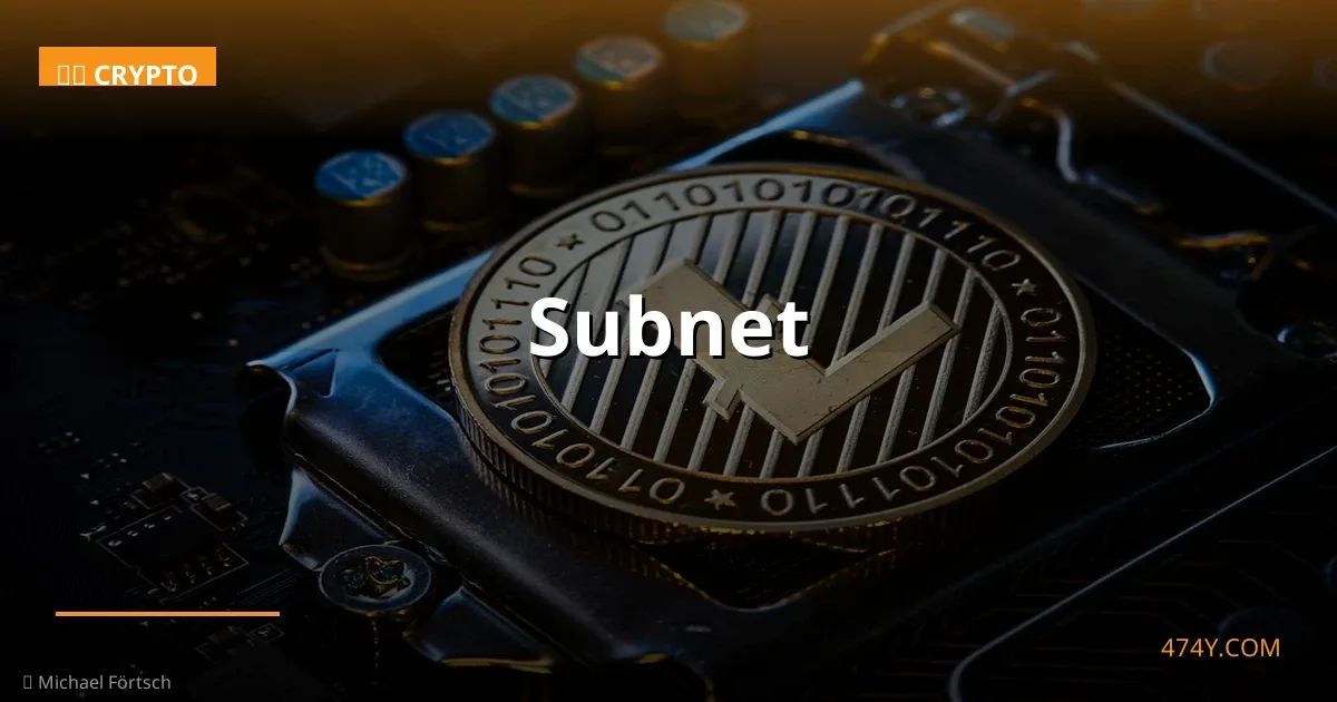 Subnet