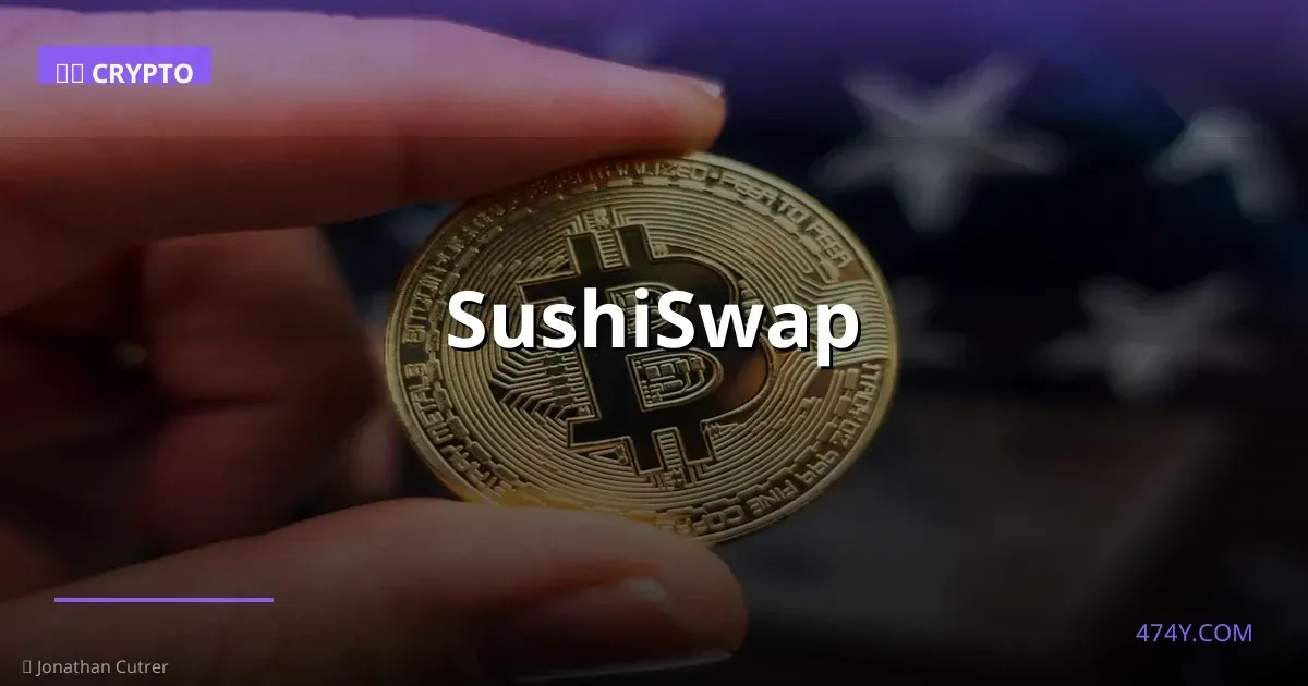 SushiSwap