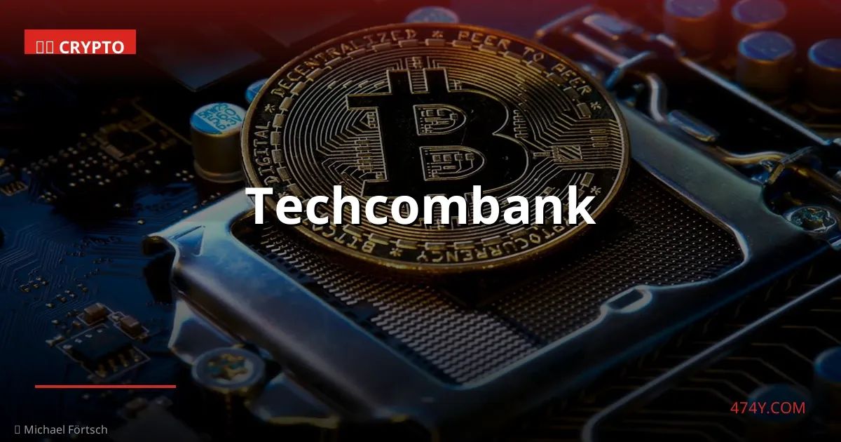 Techcombank