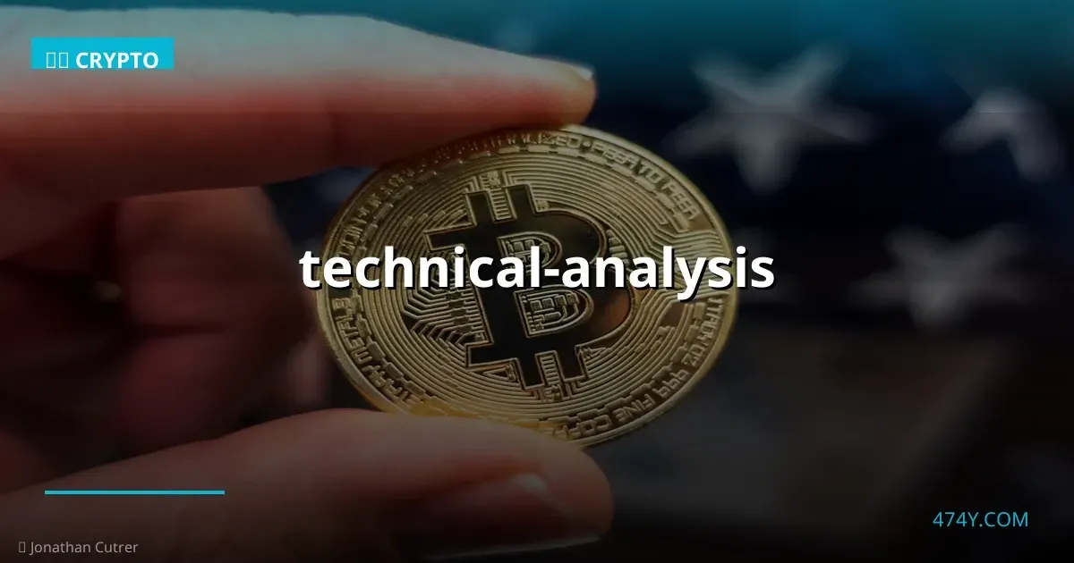 technical-analysis