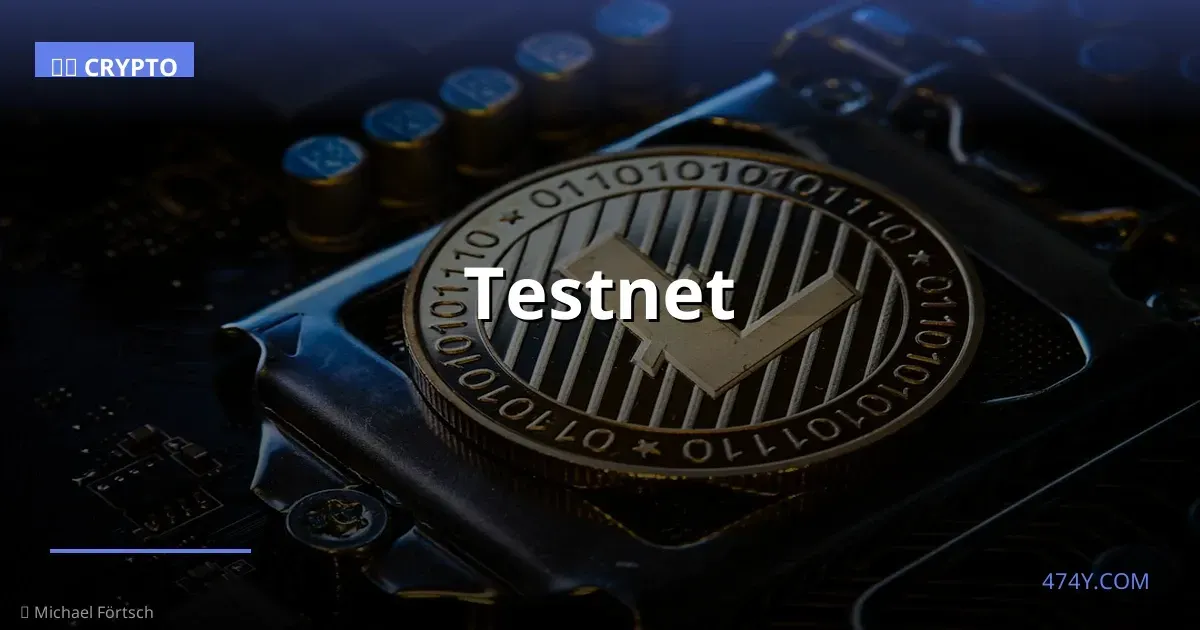 Testnet