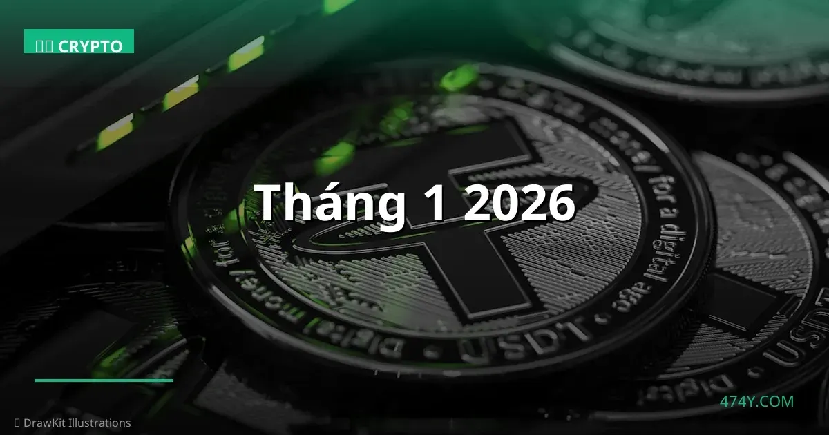 Tháng 1 2026