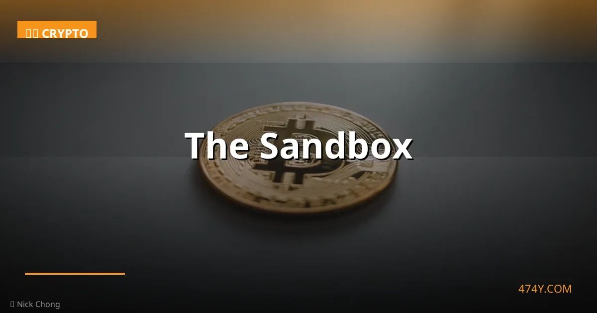 The Sandbox