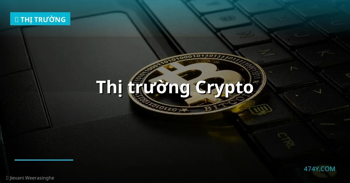 Thị trường Crypto