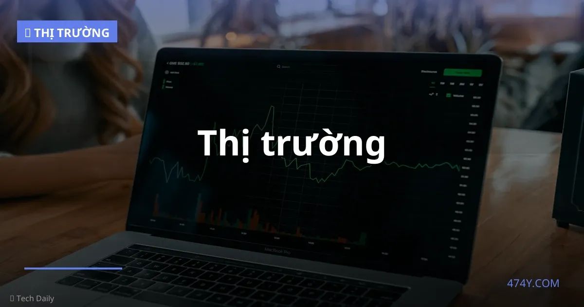 Thị trường