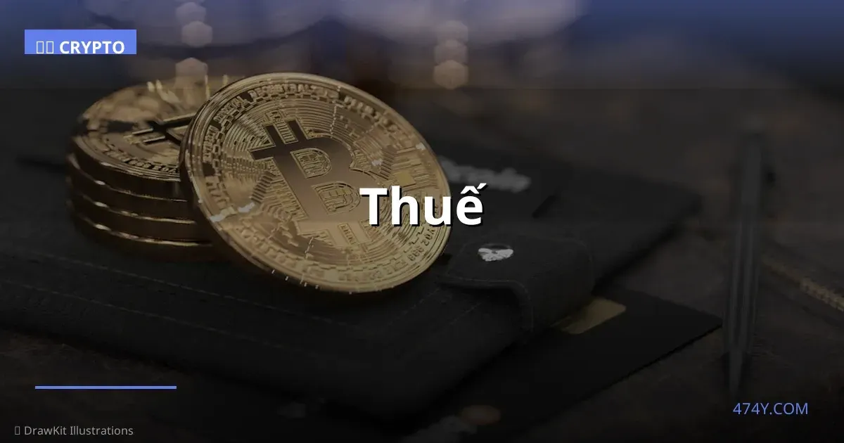 Thuế