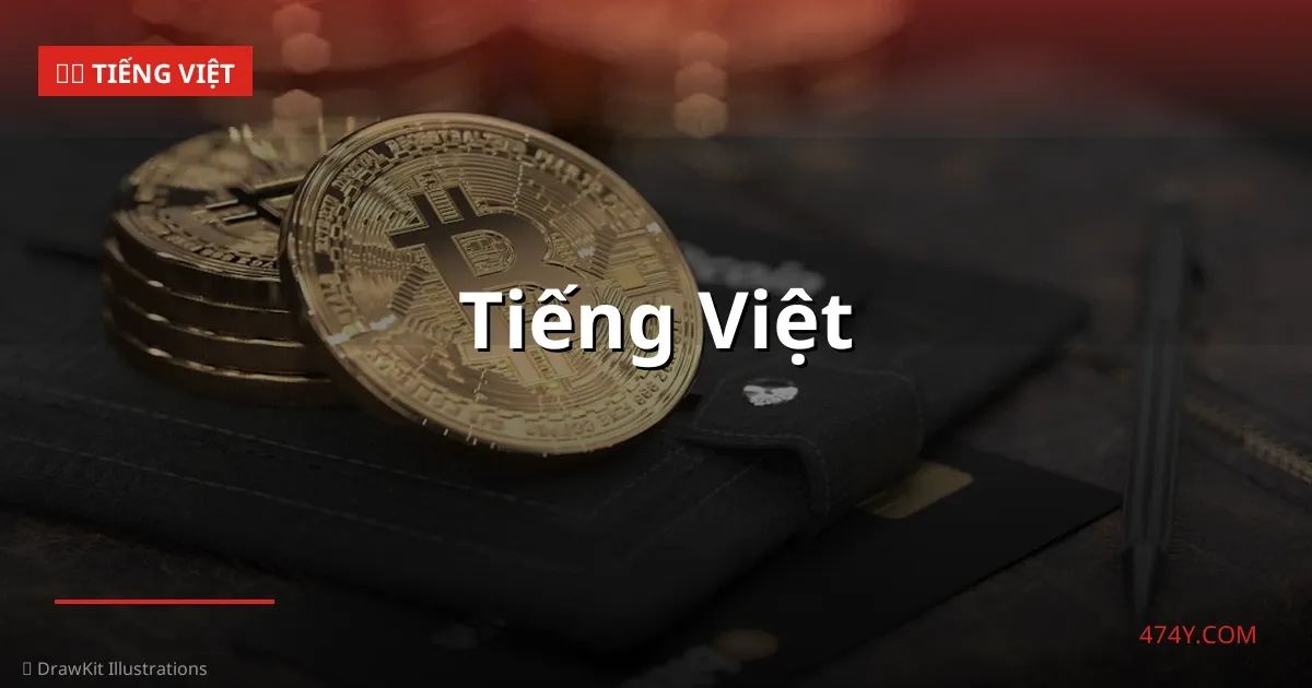 Tiếng Việt