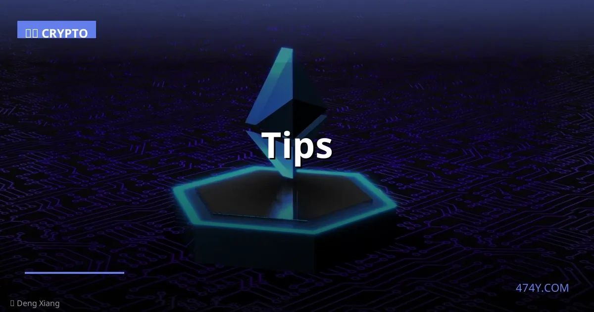 Tips